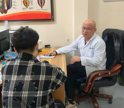 芜湖市|男科医师高朋磊：守护男性健康，专业男科诊疗